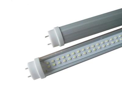 China Milky Cover Led Tube Lamp Dimmable 24w 1500mm Ac 120v For Office Buildings for sale