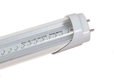 China Clear Cover Led Ceiling Tube Lights , 1200mm Led Replacement Tubes AC120V for sale