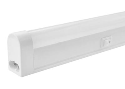 China T5 Integrated Led Tube Lamp 24w 1500mm Vibration Resistance With Milky Cover for sale