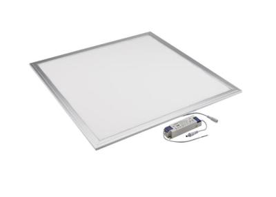 China 36 Watt Dimmable Led Flat Panel Light 24 Inch Pmma Waterproof Without Flicker for sale