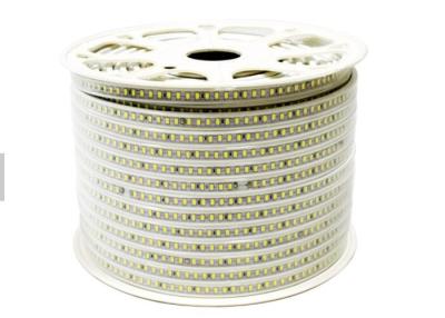 China 220v Flexible Led Strip Lights 6.8w smd2835 120led With Low Power Consumption for sale