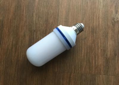 China Energy Saving 4W E27 LED Spot Bulbs / 2000K Outdoor Garden Decorative LED Flame Bulb for sale