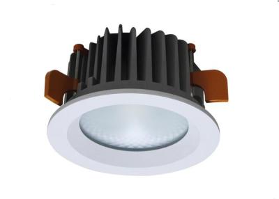 China Energy - Saving 80Ra LED Recessed Downlight For Museum / Library 45 Degree Beam Angle for sale