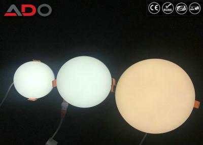 中国 Epistar 36 W LEDの細い照明灯アルミニウム265V 0.9 PFC 80Ra 95-110LM/W 販売のため