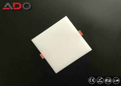 China Energy Efficiency LED Slim Panel Light 24W 175mm Isolated LED Driver CE FCC 3C for sale