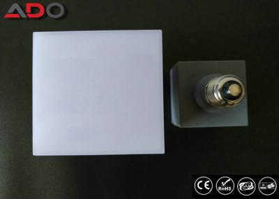 China Bulbos do ponto do diodo emissor de luz da casa ou do escritório/AC180 - luz do cubo do diodo emissor de luz de 265V 45mm 6000K 5Watt à venda