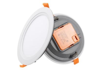 China IP44 Integrated LED Panel Light SMD 2835 All - In - One Surface Mounted / 18W LED Round Downlight for sale
