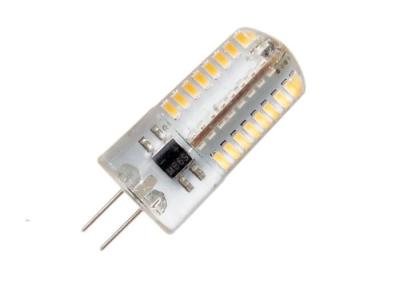 China 64 Pcs Led G4 Led Capsule Bulb Long Life Expectancy For Science Projects for sale