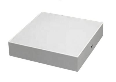 China Energy Saving LED Slim Panel Light Rimless Surface Mounted 35mm Height 30 W 3000K for sale