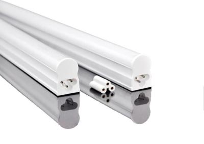 China Fluorescent 22W Integrated LED Tube Lamp T5 1.2M Length For Supermarket for sale