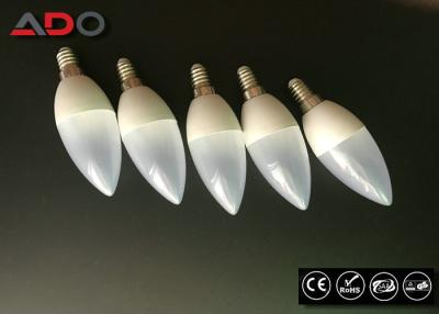 China 2W 5W 9W E14 E27 LED Bulb SMD 2835 85-265V 7000K 2 Years Warranty for sale