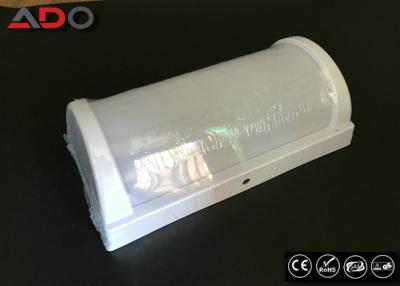 China 30 Watt  IP65 6000K Outdoor Led Bulkhead Lights With Pir for sale