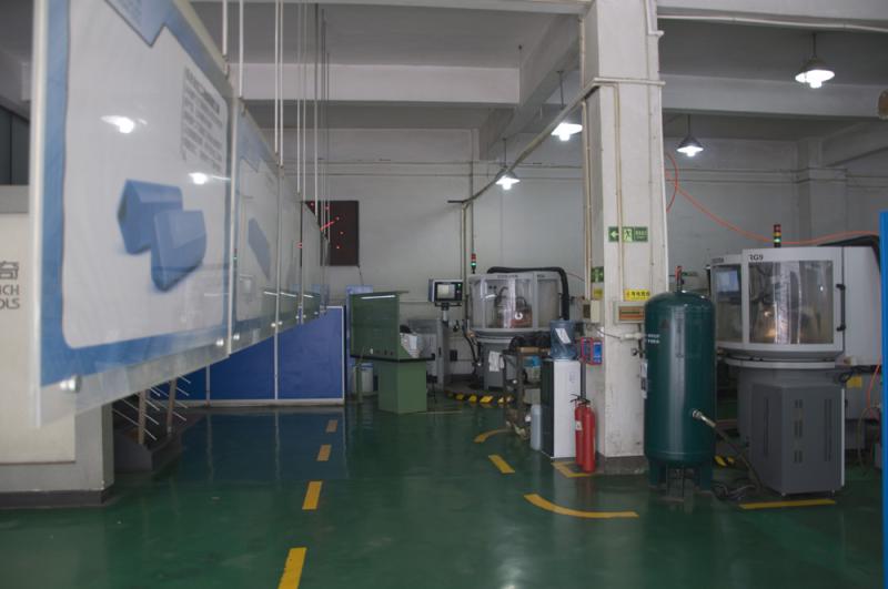 Verified China supplier - Zhengzhou New Asia Rich Superhard Cutting Tools Co.,Ltd