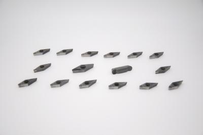 Chine L'OIN de haute résistance polycristalline de tailleurs de diamants de machine de commande numérique par ordinateur évaluent à vendre