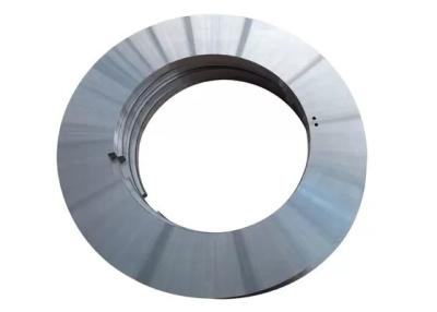 China Adjustable Rotary Slitting Blades For Slitting Rewinding Cutter Cutting Machine for sale