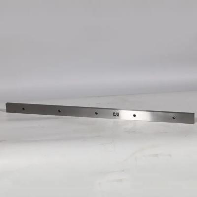 Китай Лезвия ножниц шредера бумажного промышленного металла промышленные сплавляют нож шредера продается