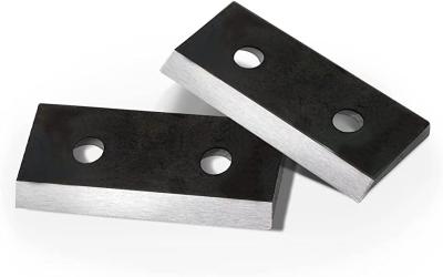 China Metal Chrome del producto de la cuchilla del esquileo que forja las piezas que esquilan la cuchilla de la máquina en venta