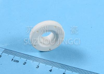 China High Hardness Alumina Ceramic Bearings And Shafts For Circulating Pump for sale