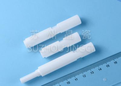 China ZrO2 Alumina Ceramic Bearings And Shafts For Aerocraft Engine Components for sale