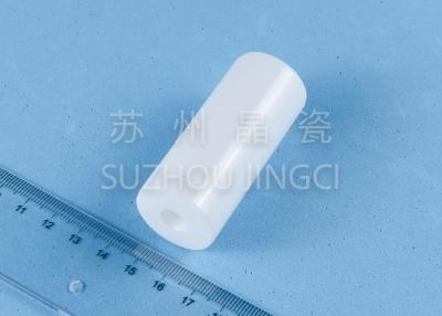 China Alumina Powder Ceramic Piston Shock Resistance For Agricultural Pumps for sale