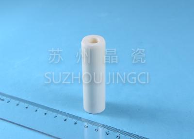 China 99% Al2O3 Piston , Alumina Ceramic Plunger φ18mm for Agricultural Irrigation Pump for sale