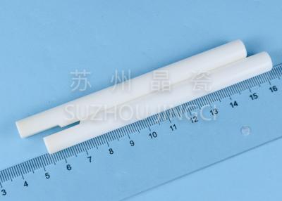 China non - organic Alumina Ceramic Bearings and Shafts , durable Alumina Stick for sale