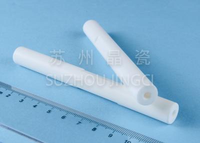 China Transportes de cerámica del alúmina de cerámica de Rod y mantenimiento de los ejes buen de dimensiones en venta