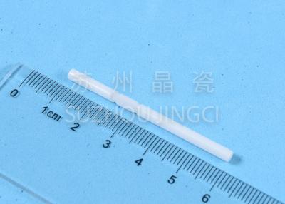 Κίνα Αυτοκινητικό Zirconia πιστοποιητικό ΠΡΟΣΙΤΌΤΗΤΑΣ ρουλεμάν αλουμίνας κεραμικό και άξονων φ3.2 προς πώληση