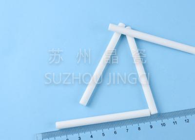China Ejes de cerámica/Rod φ6 del alúmina antifricción para la bomba de la fuente de la bomba del acuario en venta