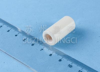 China 99% Ceramic Plunger for sale
