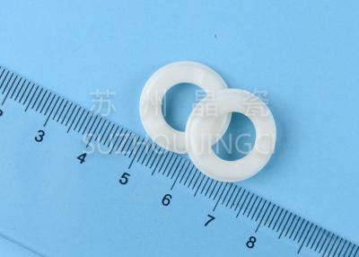 China Circulating Alumina Al2o3 96% Ceramic Pump Seal for sale
