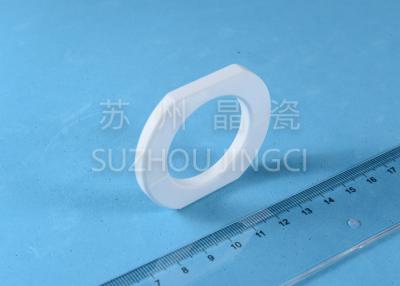 Cina Guarnizione meccanica ceramica dell'allumina 300Gpa φ47mm in vendita