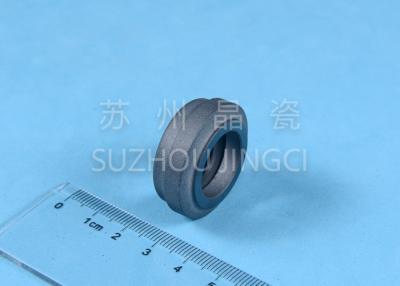China Anti Corrosion Silicon Carbide 95% 99% Ceramic Pump Seal for sale