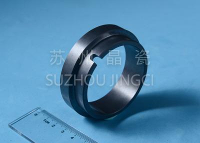 China 3.14g/Cm Ceramic Pump Seal for sale