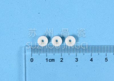 中国 農業の潅漑15mmのアルミナの陶磁器のノズルのスプレー 販売のため