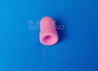 China φ6mm Ceramic Spray Nozzles Agricultural Irrigation Pump Components for sale