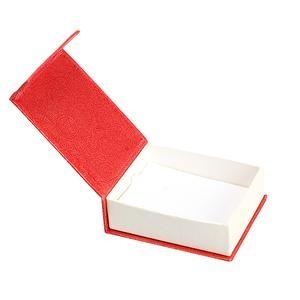 China magnetic closure gift box for sale