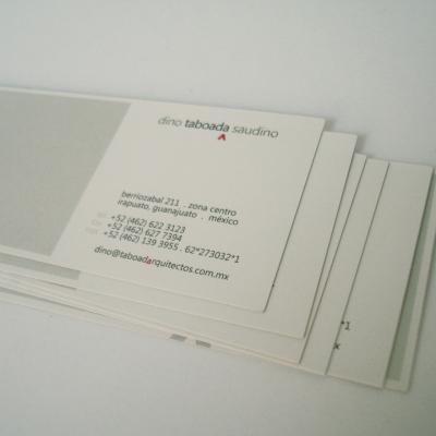 China business card printing for sale