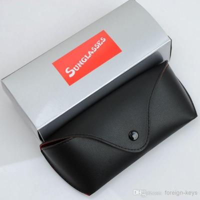 China sunglasses paper box for sale