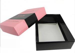 China 350gsm paper box for sale