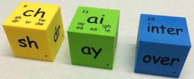 China alphabet paper box for sale