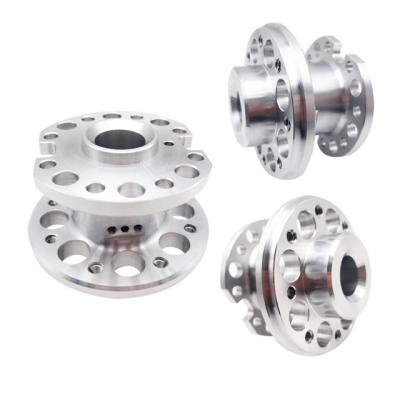 China Custom Cnc Turning Parts Suppliers Precision Cnc Turned Components for sale