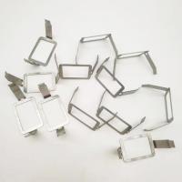 Quality Thick Thin Galvanized Sheet Metal Bending Parts Metal Forming Parts Services for sale