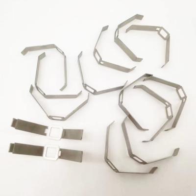China Complex Custom Sheet Metal Bending Process Laser Cutting Service for sale