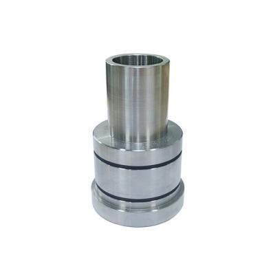 China Progressive Connector Precision Mold Parts Company With Long-Lasting Durability for sale