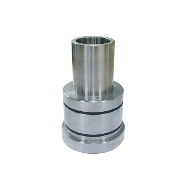 Quality Progressive Connector Precision Mold Parts Company With Long-Lasting Durability for sale