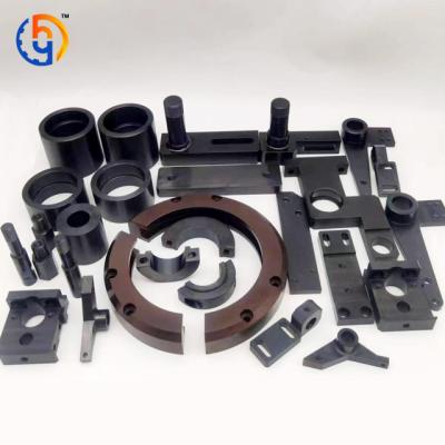 China Custom Cnc Milling Parts Turning Stainless Steel Motorcycle Car Parts for sale