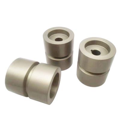 China CNC High Precision Machining Parts Factory Aluminum CNC Machining Milling Turning for sale