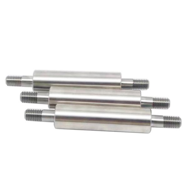 Quality Customize Lathe Turning Cnc Machining Brass stainless steel aluminum Parts for sale