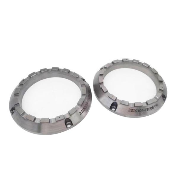 Quality Milling Parts Manufacturing Aluminum Machining Service for sale
